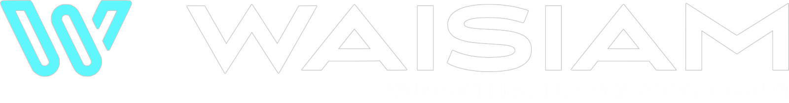 WAISIAM - AI-Powered Insurance Platform