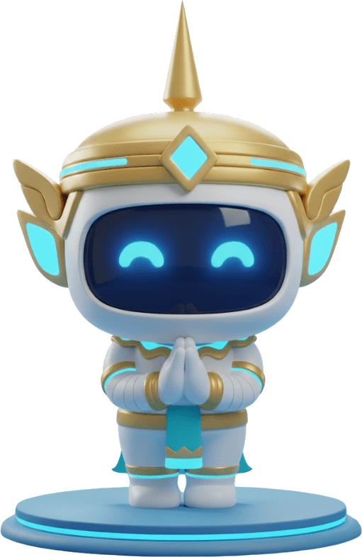 WAISIAM AI Assistant